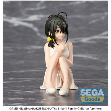 The Shiunji Family Children PM Perching PVC Statue Kotono Shiunji 9 cm - The Happy Toy Store